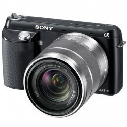 Camara Sony Jl-254