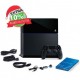 Consola Sony PlayStation 4 con Hd 500gb