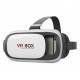 Vr Box 150vr Lentes Realidad Virtual 3d C/ Remoto 360 Grados
