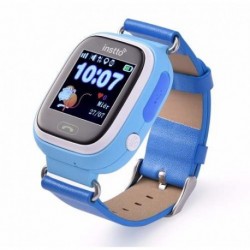 RELOJ LOCALIZADOR para chicos SMART GPS INSTTO SWC04 (Smart Wath)