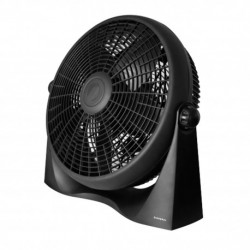 Turbo Ventilador Indelplas IV16 para piso y pared